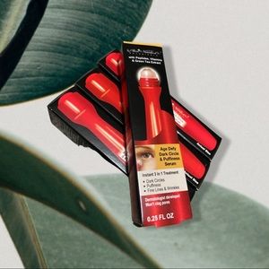 Age Defy Dark Circles & Puffiness Serum